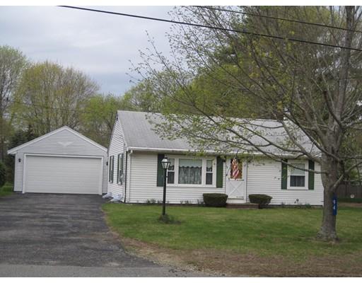 94 Baker Rd, Raynham, MA 02767 photo 1