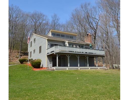 43 Burt Rd, Westhampton, MA 01027 photo 1