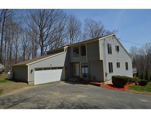 43 Burt Rd, Westhampton, MA 01027 photo 3