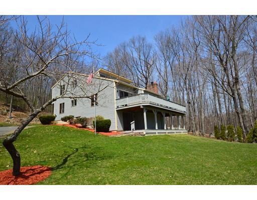 43 Burt Rd, Westhampton, MA 01027 photo 2