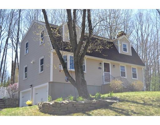 56 Dodge Rd, Sutton, MA 01590 photo 2