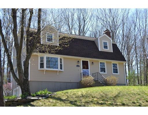 56 Dodge Rd, Sutton, MA 01590 photo 1