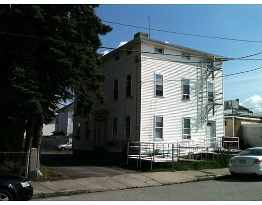 320 3rd St, Fall River, MA 02721 photo 1