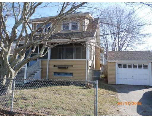 35 Plain St, Randolph, MA 02368 photo 1