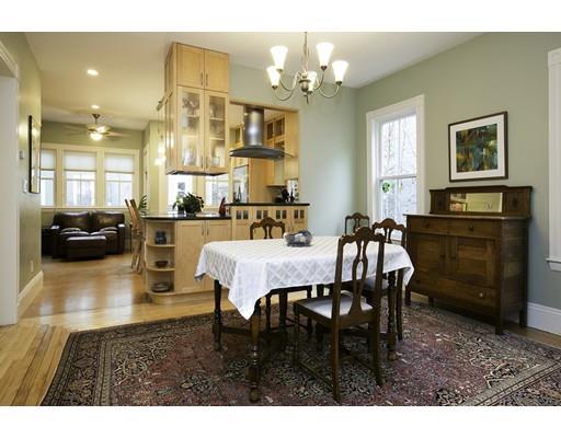 42 Brook St, Brookline, MA 02445 photo 3