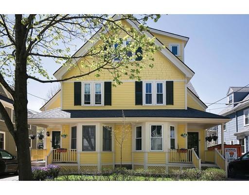 42 Brook St, Brookline, MA 02445 photo 1