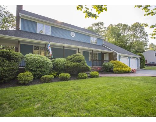 747 Middle Rd, Acushnet, MA 02743 photo 1