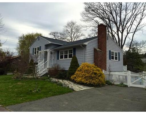 16 Pine Rd, Beverly, MA 01915 photo 1