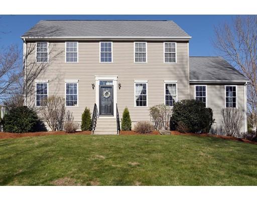 3 Welsh Rd, Sutton, MA 01590 photo 1