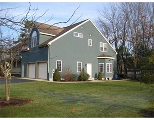 2 Arnold Pl, Norton, MA 02766 photo 2