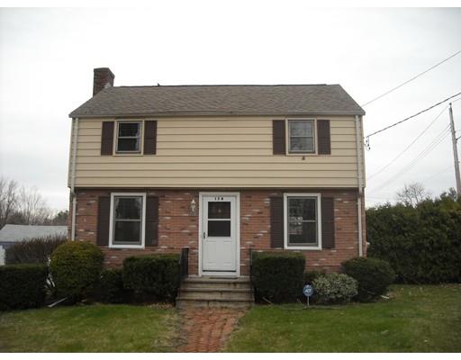 174 Chapin Ter, Springfield, MA 01104 photo 1