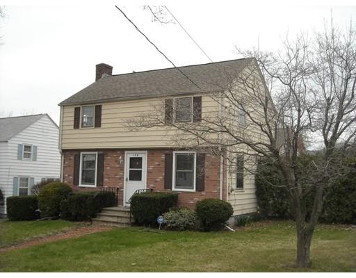 174 Chapin Ter, Springfield, MA 01104 photo 2