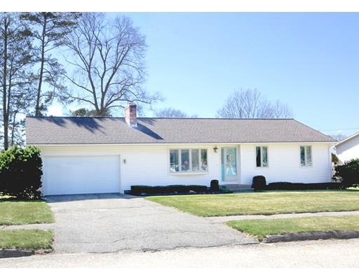 170 Basil Rd, Chicopee, MA 01020 photo 1
