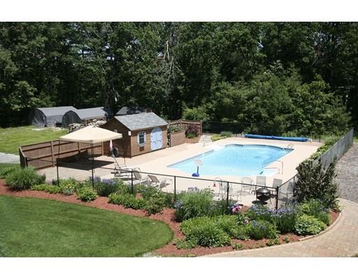 9 Maynard Rd, Berlin, MA 01503 photo 29