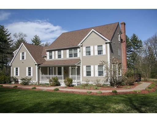 9 Maynard Rd, Berlin, MA 01503 photo 1