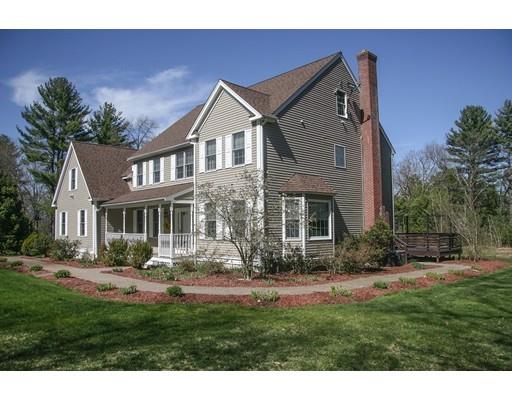 9 Maynard Rd, Berlin, MA 01503 photo 26