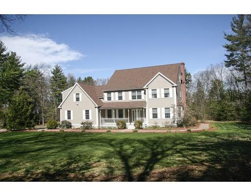 9 Maynard Rd, Berlin, MA 01503 photo 2