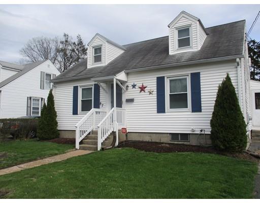 87 Ontario St, Springfield, MA 01104 photo 1
