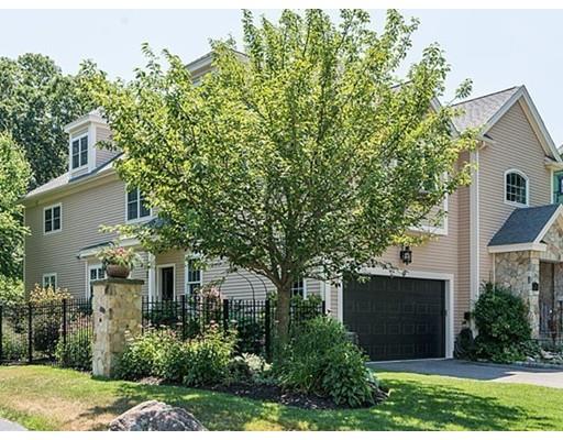 44 Marshall Rd, Wellesley, MA 02482 photo 2