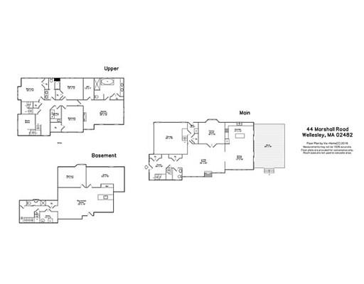 44 Marshall Rd, Wellesley, MA 02482 photo 30