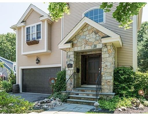 44 Marshall Rd, Wellesley, MA 02482 photo 1