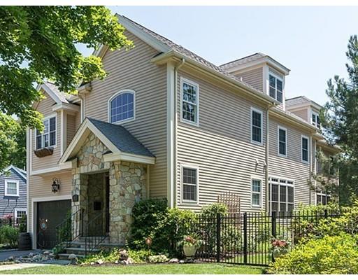 44 Marshall Rd, Wellesley, MA 02482 photo 3