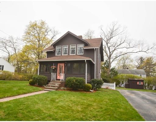 84 Winthrop Ave, Reading, MA 01867 photo 1