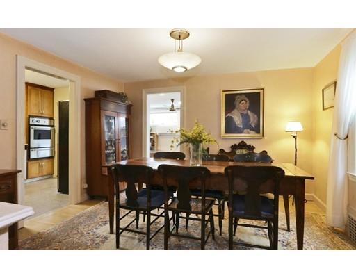 61 Hackensack Rd, Chestnut Hill, MA 02467 photo 5