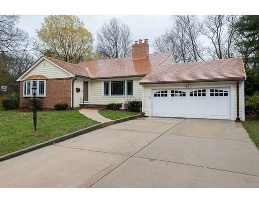 40 Cushing Rd, Milton, MA 02186 photo 1