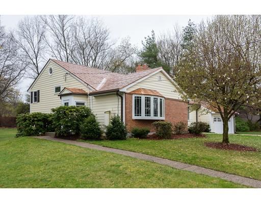 40 Cushing Rd, Milton, MA 02186 photo 23
