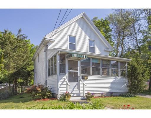 62 Thomas St, Dedham, MA 02026 photo 1