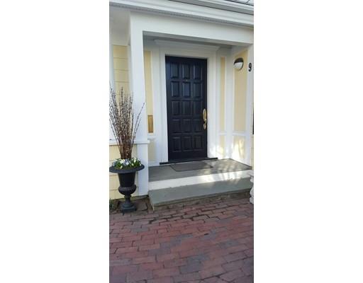 9 Dunstable Rd, Cambridge, MA 02138 photo 2