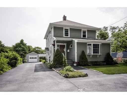 37 Webster Ave, Beverly, MA 01915 photo 2