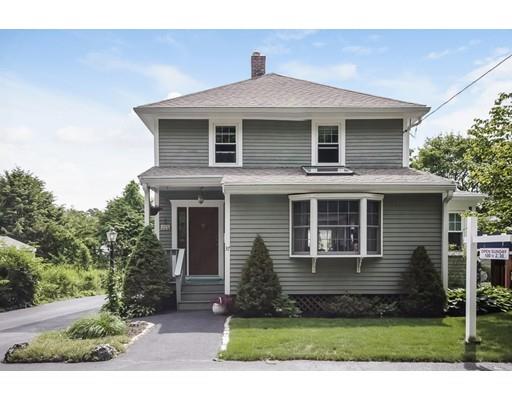 37 Webster Ave, Beverly, MA 01915 photo 1