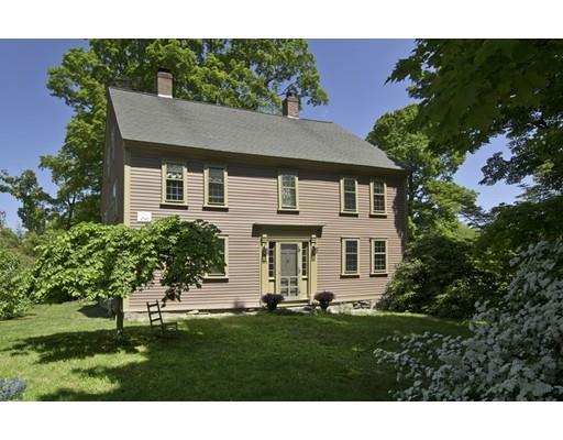 185 Parker St, Acton, MA 01720 photo 1