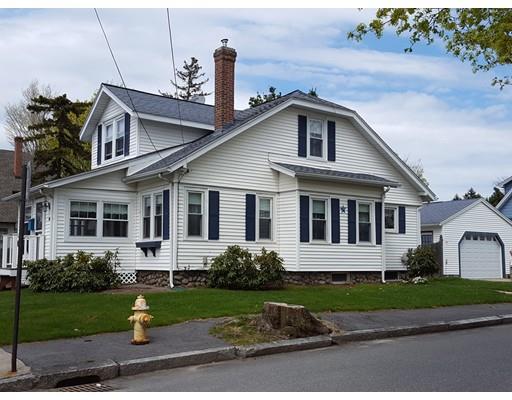 403 Burncoat St, Worcester, MA 01606 photo 1