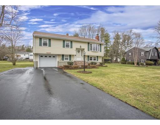 70 Hall St, Raynham, MA 02767 photo 2