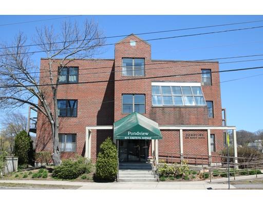605 Eastern Ave #107, Lynn, MA 01902 photo 1