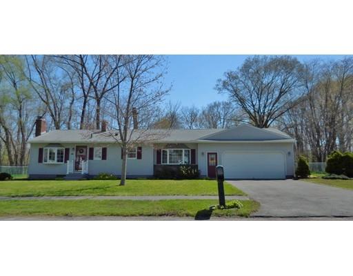 113 Circle Dr, West Springfield, MA 01089 photo 1