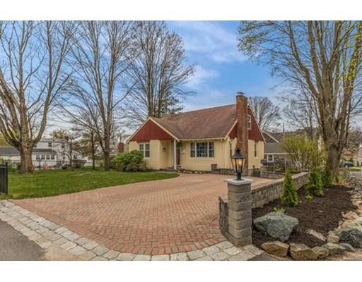 17 Fairview Rd, Stoneham, MA 02180 photo 1