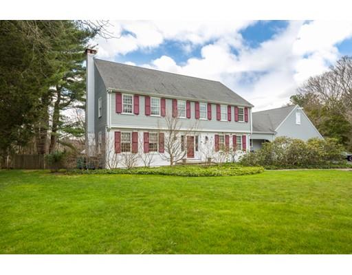 60 Wildwood Dr, Needham, MA 02492 photo 1
