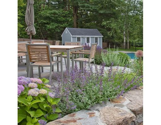 60 Wildwood Dr, Needham, MA 02492 photo 28
