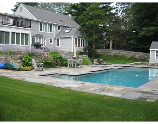 60 Wildwood Dr, Needham, MA 02492 photo 29