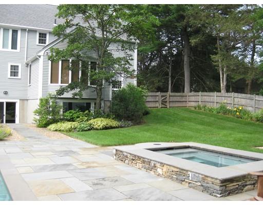 60 Wildwood Dr, Needham, MA 02492 photo 30