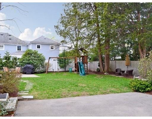 689 Great Plain Ave, Needham, MA 02492 photo 2