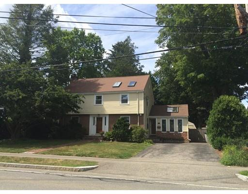 689 Great Plain Ave, Needham, MA 02492 photo 30