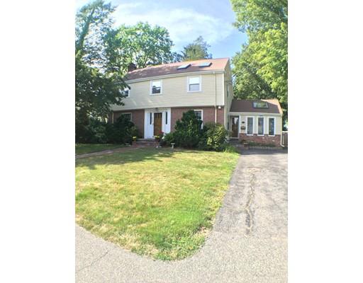 689 Great Plain Ave, Needham, MA 02492 photo 1