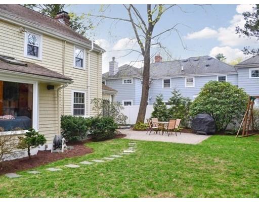 689 Great Plain Ave, Needham, MA 02492 photo 24