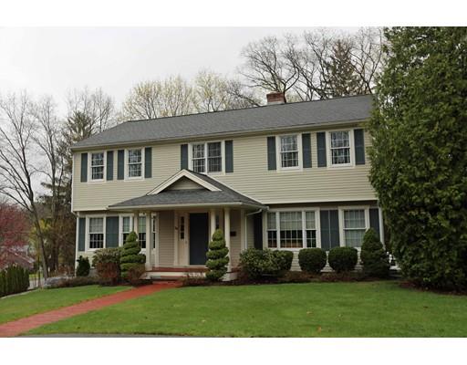 34 Prospect St, Needham, MA 02492 photo 1