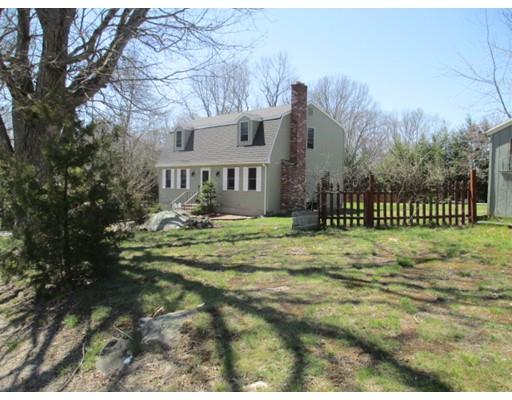 93 Thayer, Millville, MA 01529 photo 1